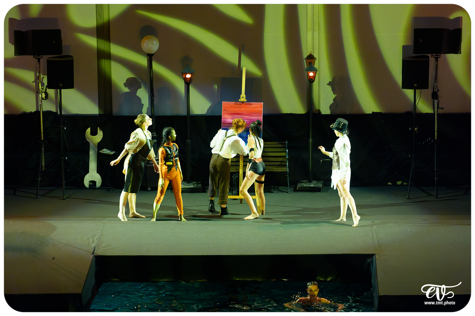 LA FABRIQUE DES CONTES (BNS 2025)